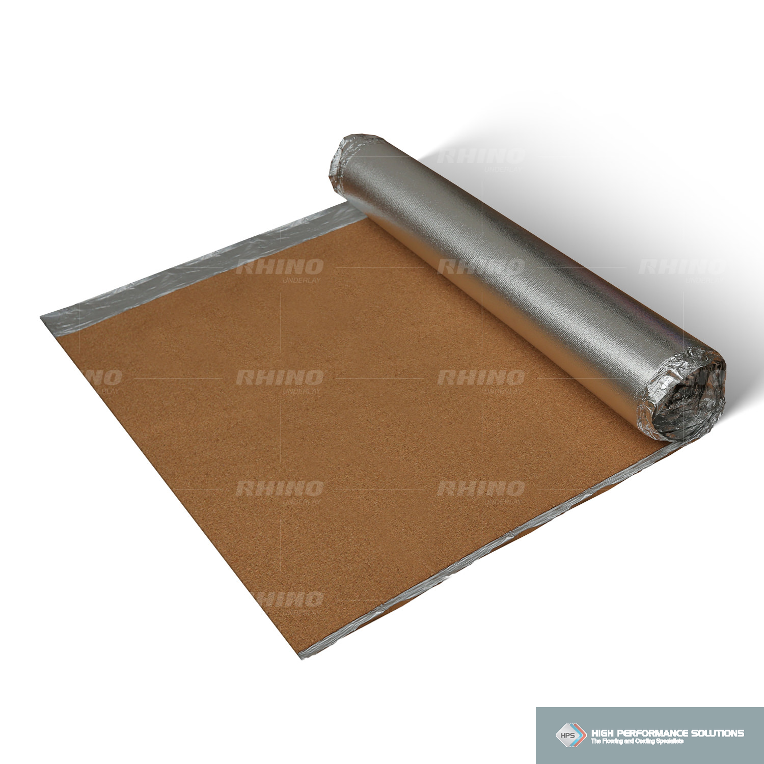 Raised Flooring Philippines - SolidFeel Cork